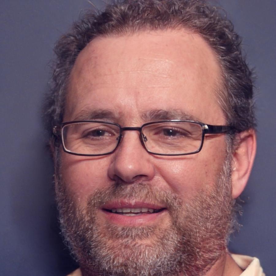 Lic. Matías Ruvalcaba Torres, Coordinador de Programas de Bienestar